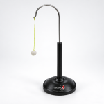 Pith Ball on Stand